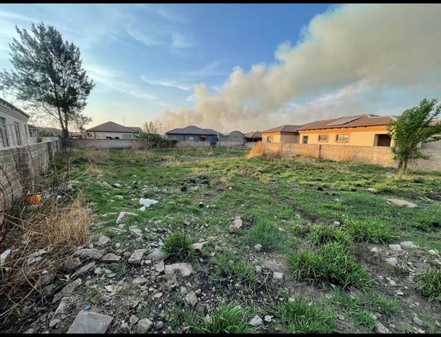 765M² VACANT LAND FOR SALE IN VANDERBIJLPARK CE 3
